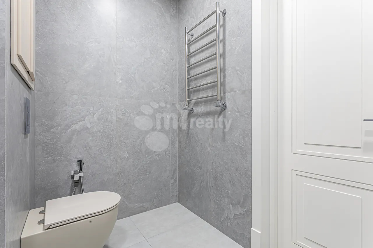 2 սենյականոց բնակարան  Աղաբաբյան փող, Դավթաշեն Երևան, 157570