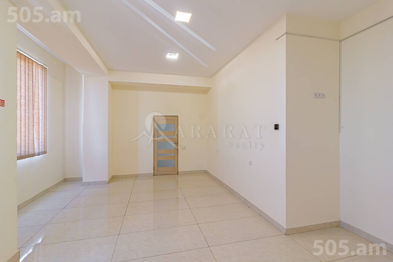 Снять коммерческoе помещение Ленинградян ил, Ачапняк Ереван, 153267