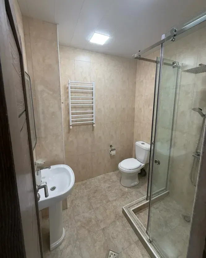 3 bedroom apartment for rent Adonts St, Arabkir Yerevan, 161397