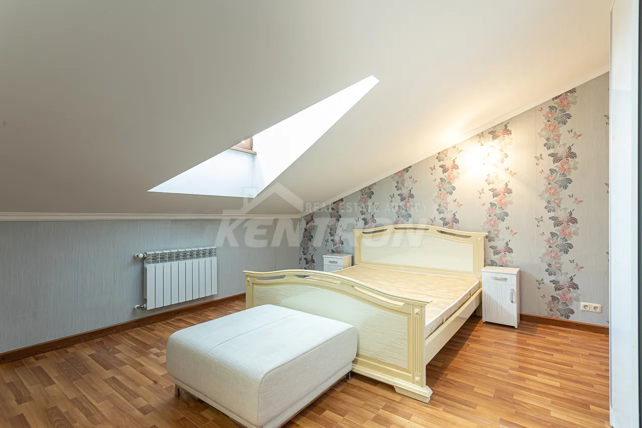 House for sale Tsarav Aghbyur St, Awan Yerevan, 159130