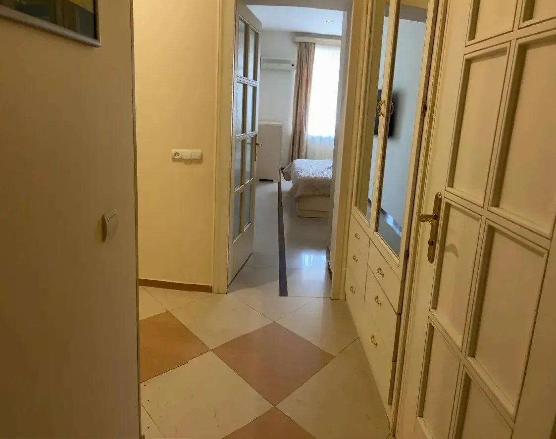 2 bedroom apartment for sale Bayron St, Center Yerevan, 159148