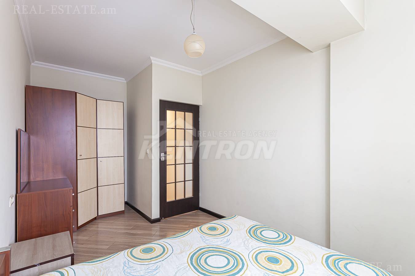 3 սենյականոց բնակարան  Կոմիտասի պող, Արաբկիր Երևան, 143995