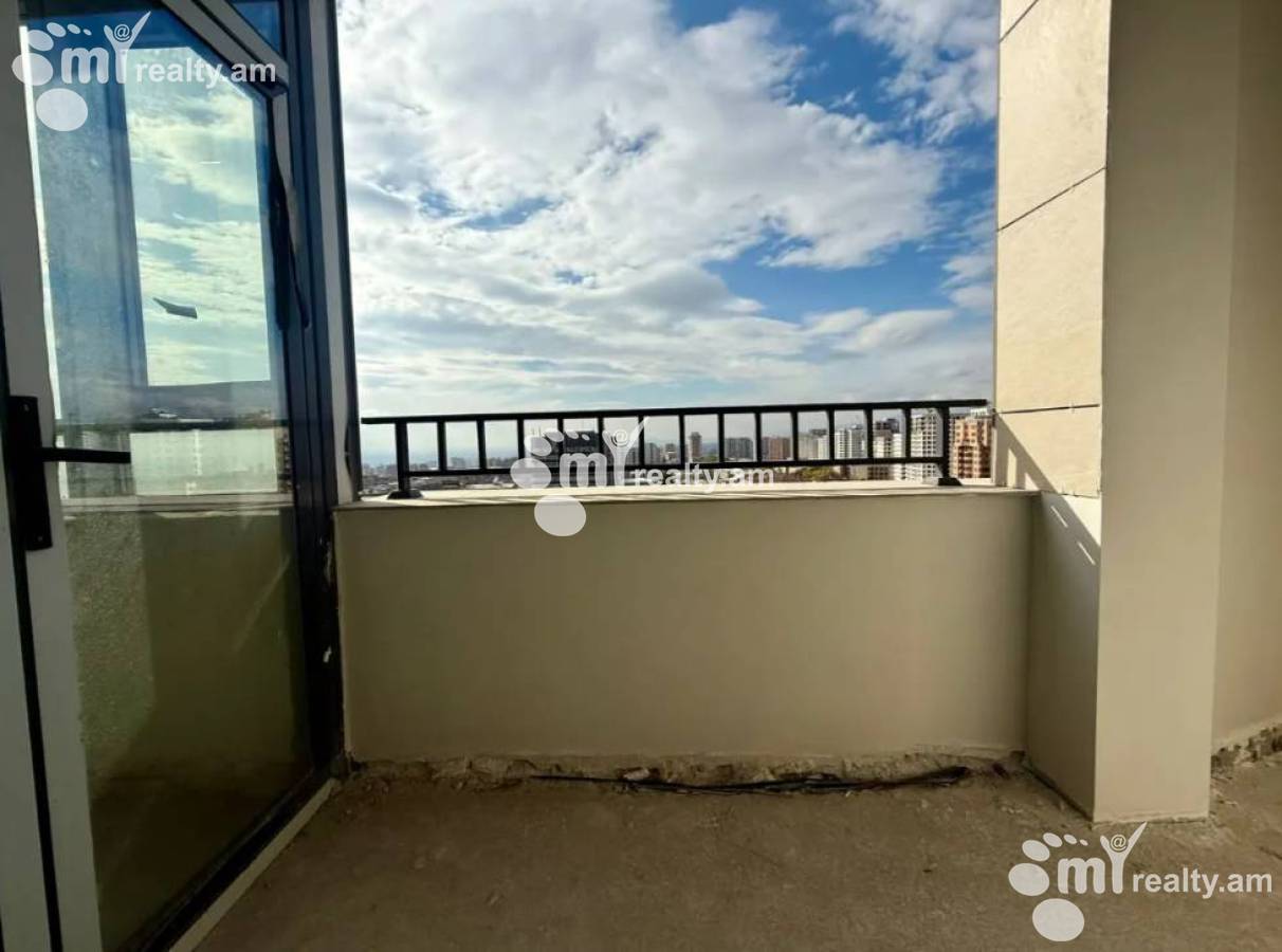 2 bedroom apartment for sale خیابان کومیتاس, عربگیر ایروان, 157107