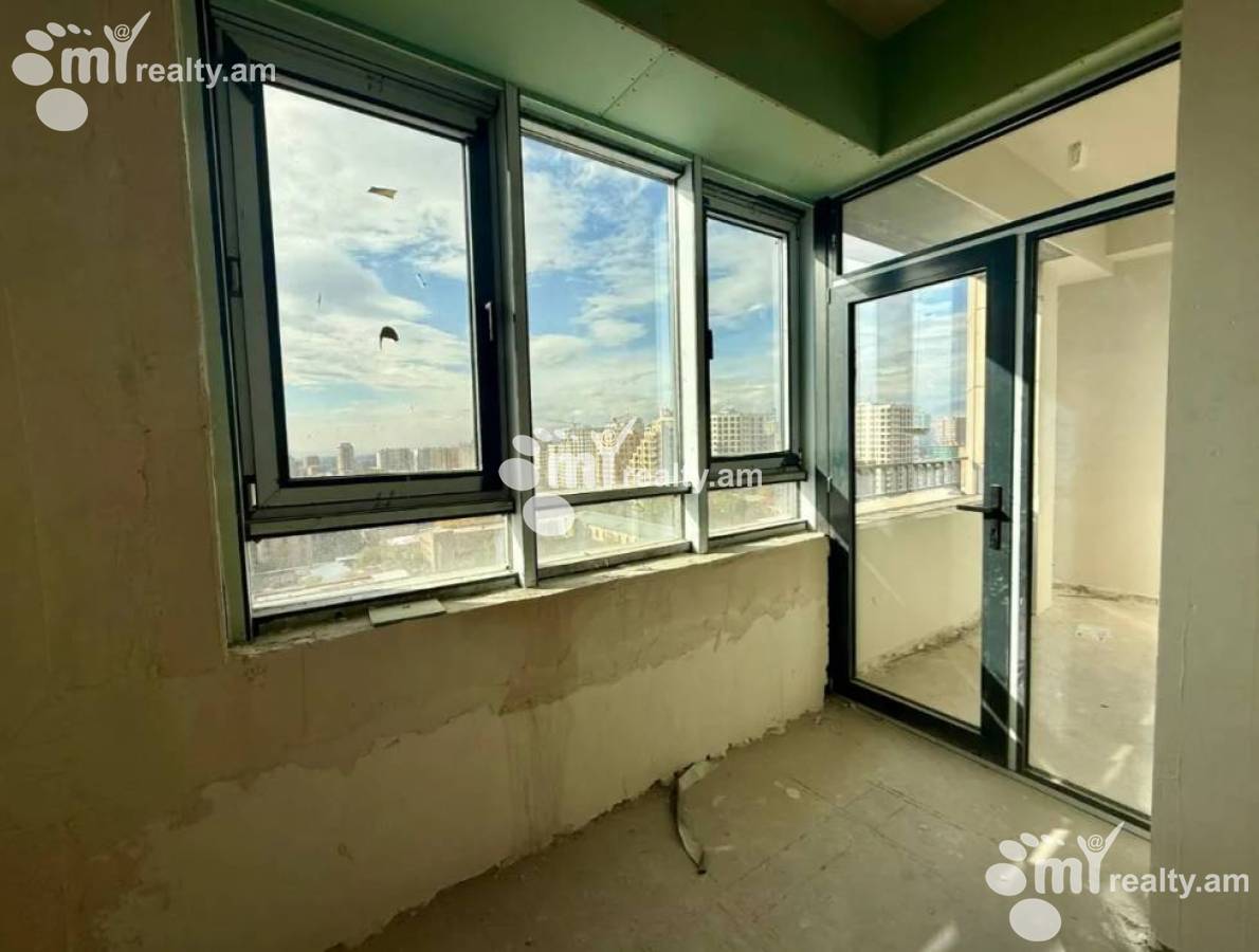 2 bedroom apartment for sale خیابان کومیتاس, عربگیر ایروان, 157107