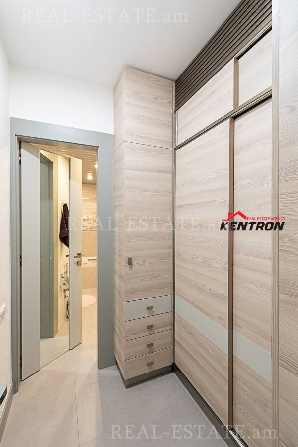 4 սենյականոց բնակարան  Ա.Մանուկյան փող, Կենտրոն Երևան, 132575