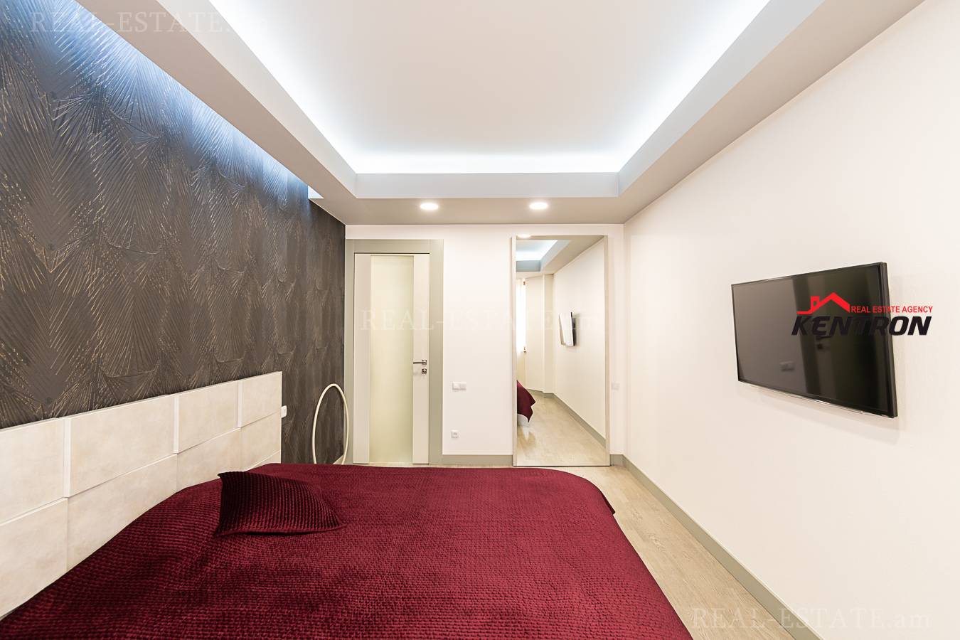 4 սենյականոց բնակարան  Ա.Մանուկյան փող, Կենտրոն Երևան, 132575