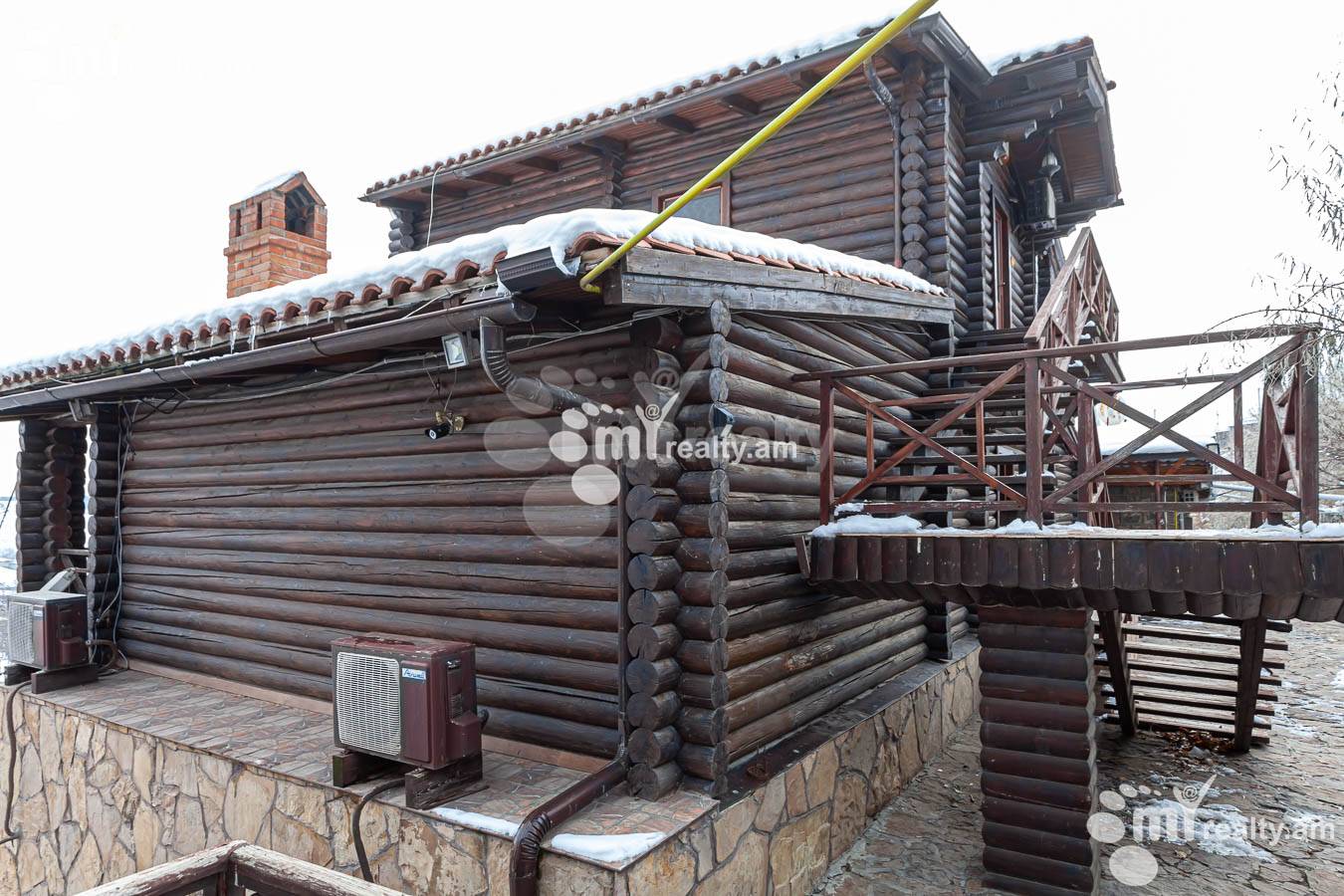 Commercial property for sale Village of Geghadir												, Gexadir Kotayk, 153927