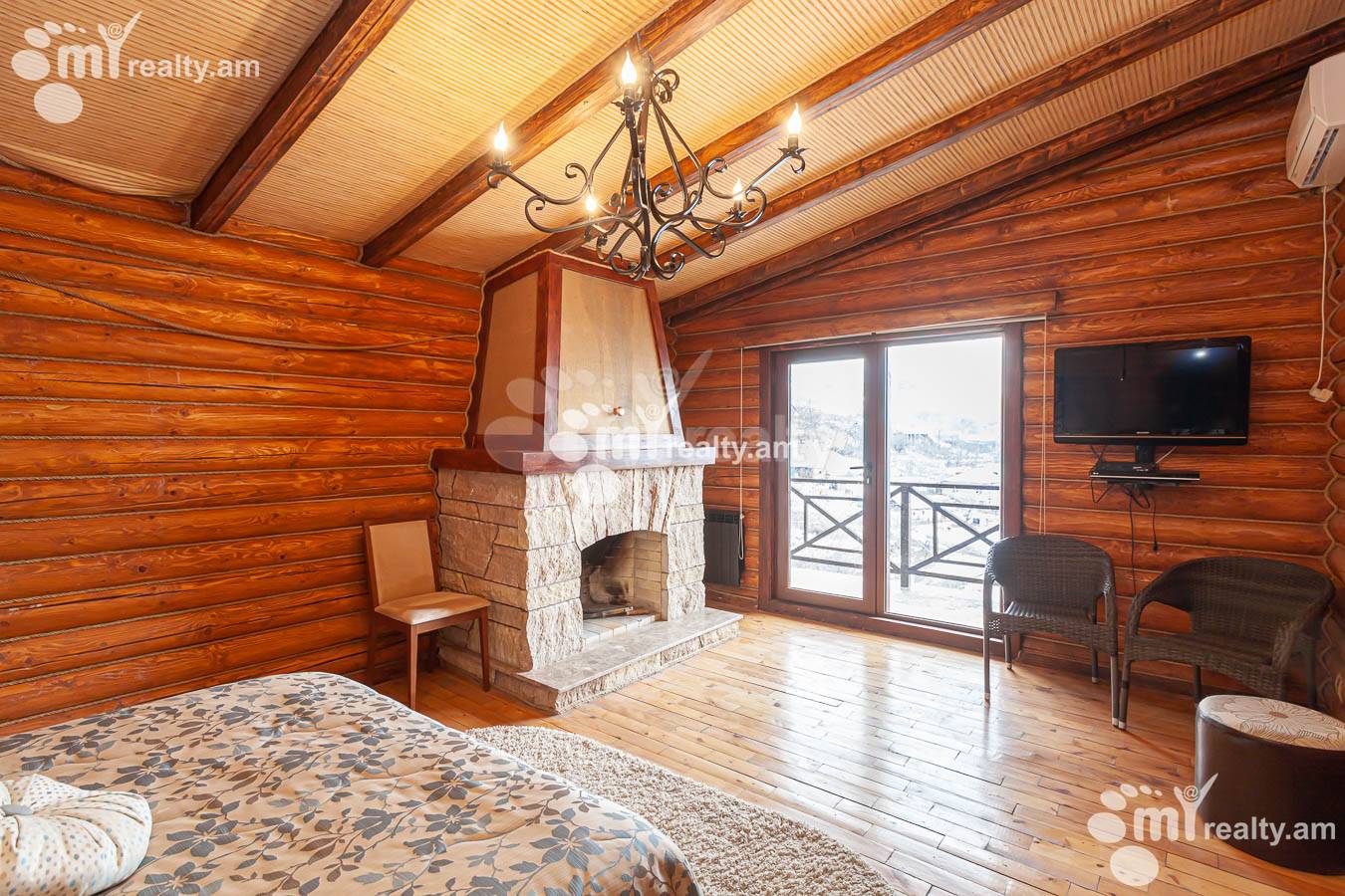 Commercial property for sale Village of Geghadir												, Gexadir Kotayk, 153927