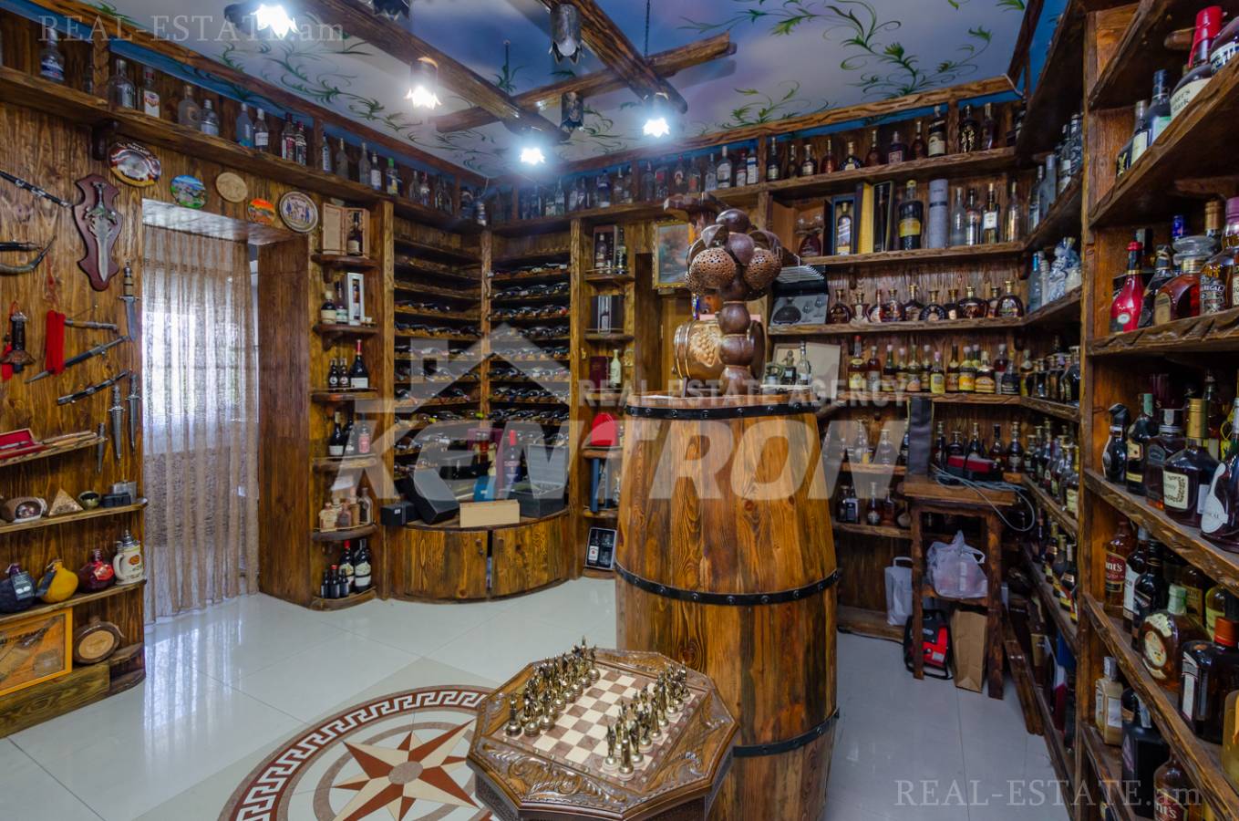 House for sale Gogol St, Quanaquère-Zeytoun Yerevan, 136593