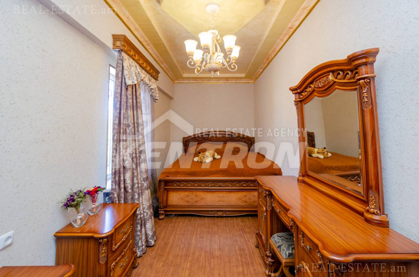 House for sale Gogol St, Quanaquère-Zeytoun Yerevan, 136593