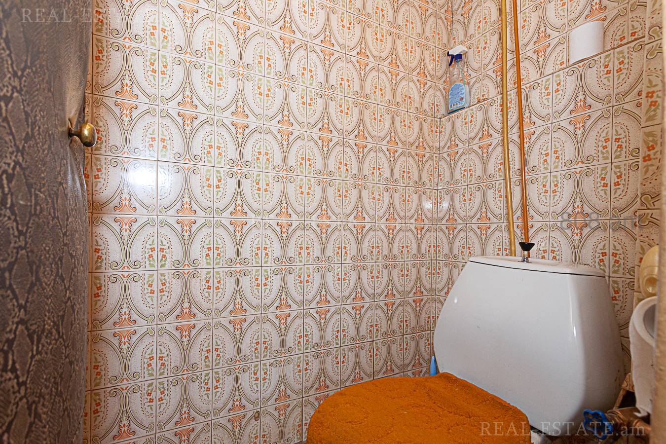 Купить 3 комнатную квартиру Налбандян ул, Центр Ереван, 128744