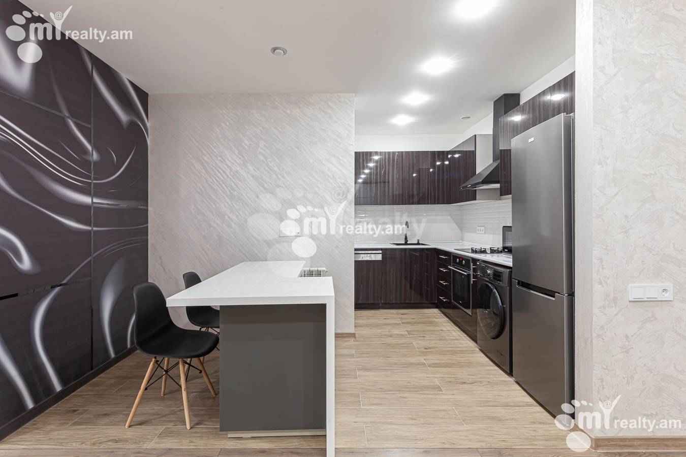 2 bedroom apartment for sale Mikoyan St, Dawtaschen Yerevan, 154279