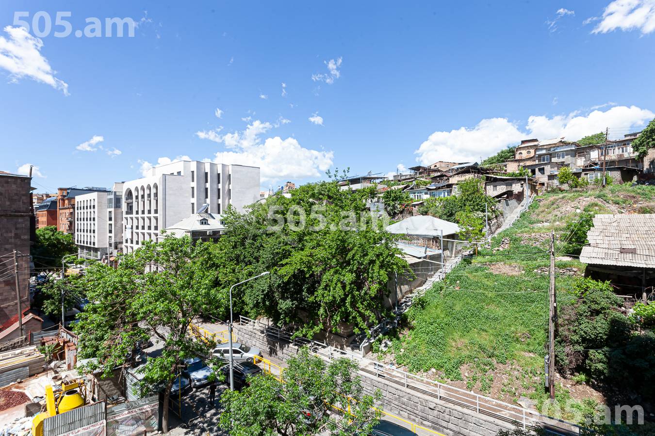 3 bedroom apartment for sale Leo St, Center Yerevan, 155911