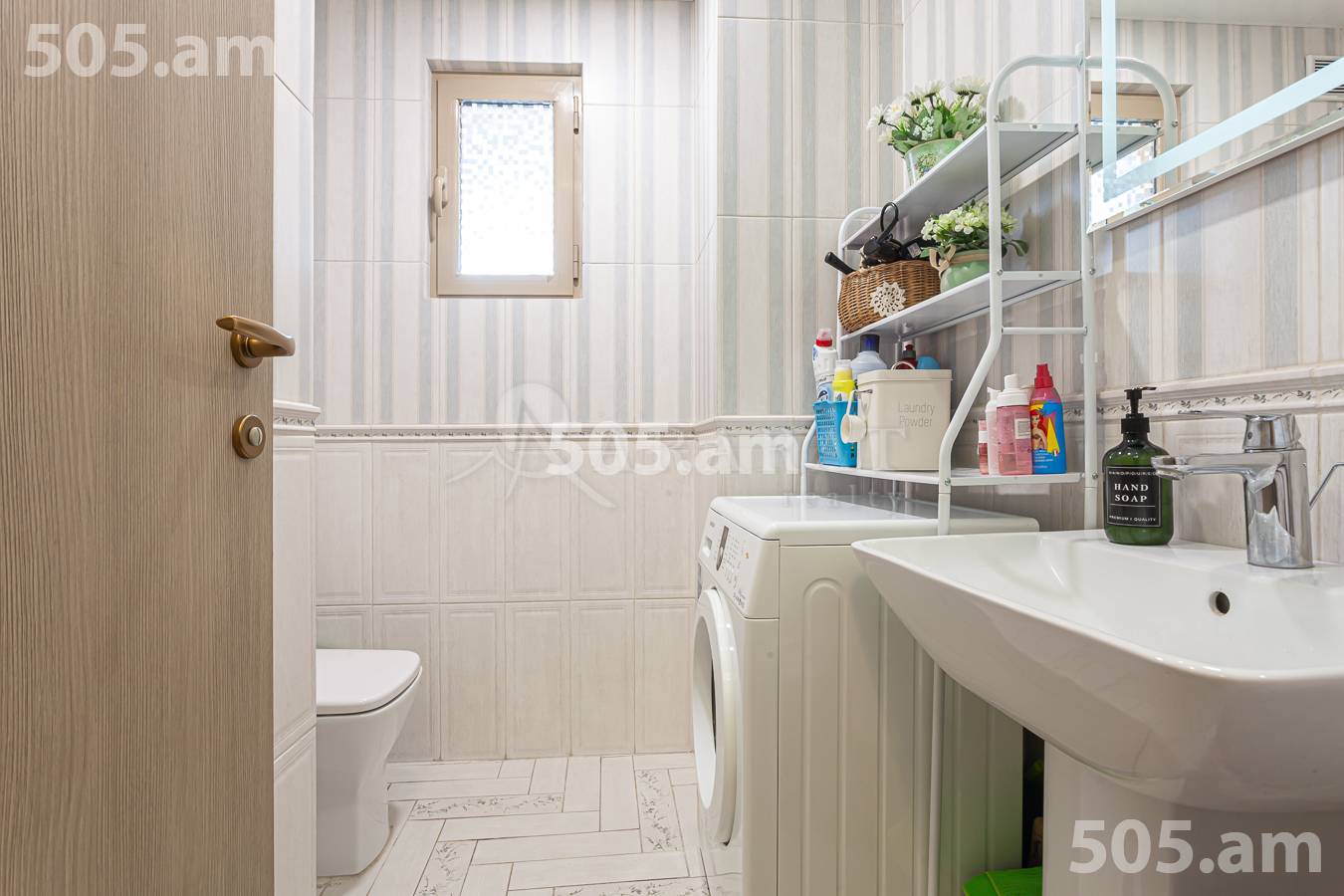 3 bedroom apartment for sale Leo St, Center Yerevan, 155911