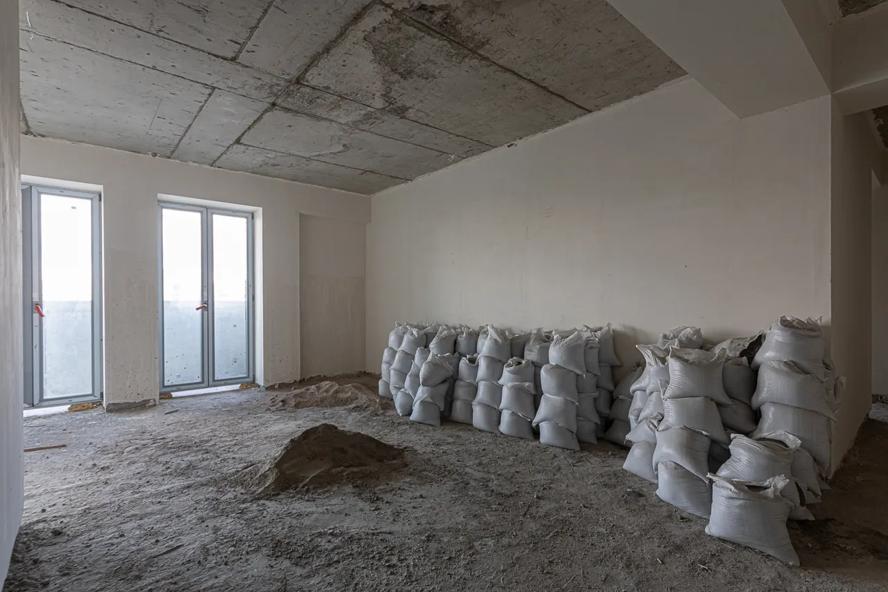 3 bedroom apartment for sale Gyulbenkyan St, Arabkir Yerevan, 159902