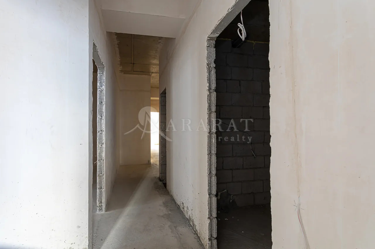 4 bedroom apartment for sale Griboedov St, Arabkir Yerevan, 157479