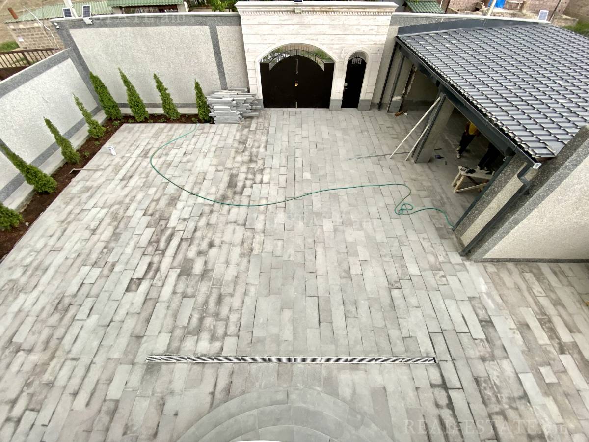 Առանձնատուն  Դավթաշեն 4 թաղ, Դավթաշեն Երևան, 122025