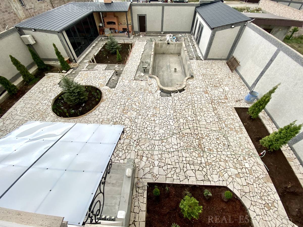 Առանձնատուն  Դավթաշեն 4 թաղ, Դավթաշեն Երևան, 122025