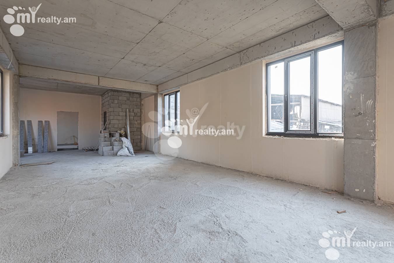 Կոմերցիոն տարածք  Նորքի Այգիներ փող, Նորք-Մարաշ Երևան, 157631