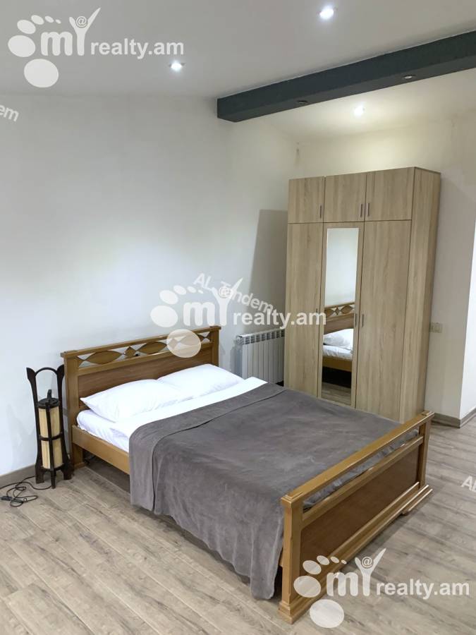 2 bedroom apartment for sale Nalbandyan St, Center Yerevan, 153585