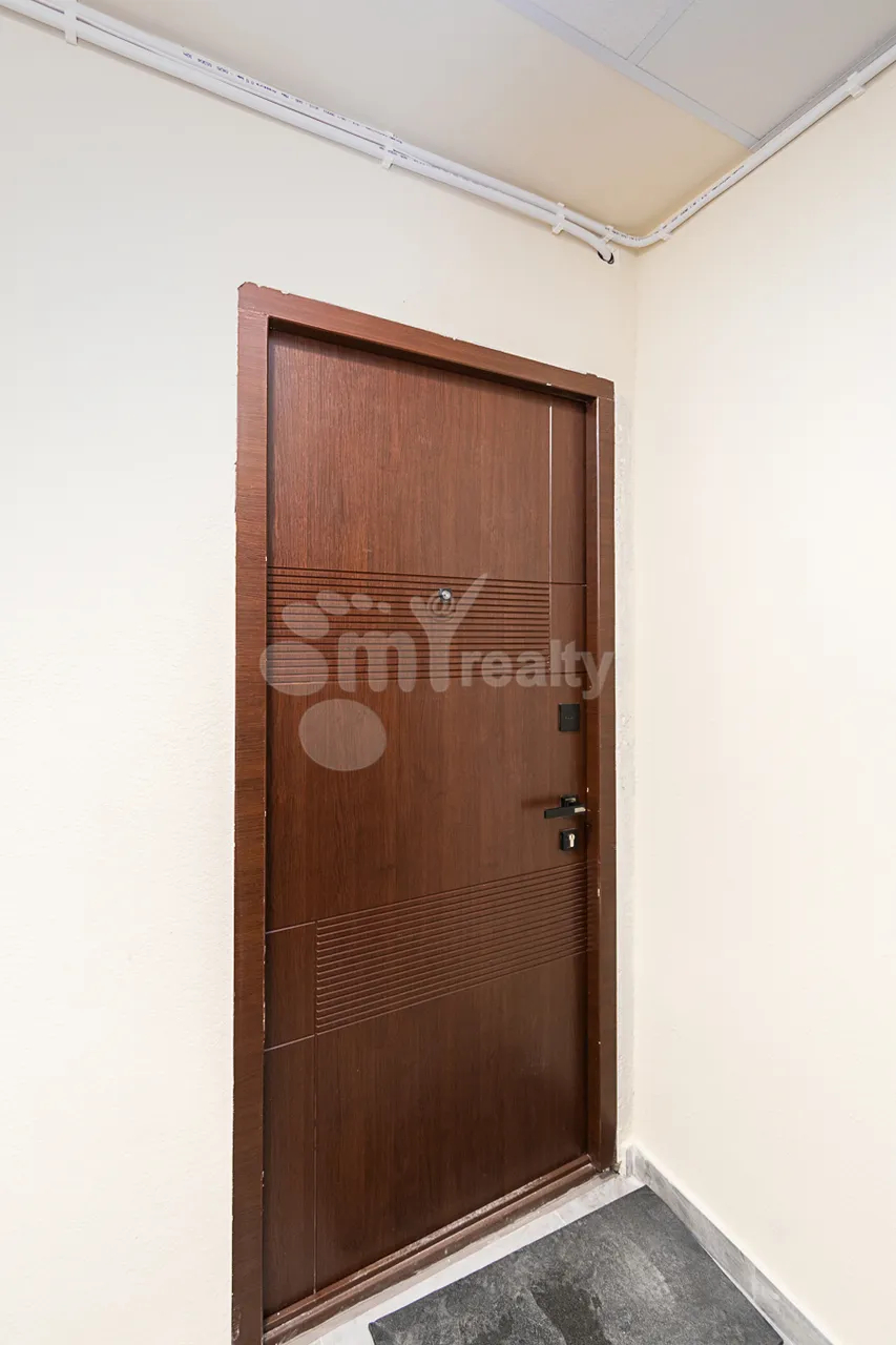 3 bedroom apartment for sale Leningradyan st., Malatja-Sebastja Yerevan, 160487