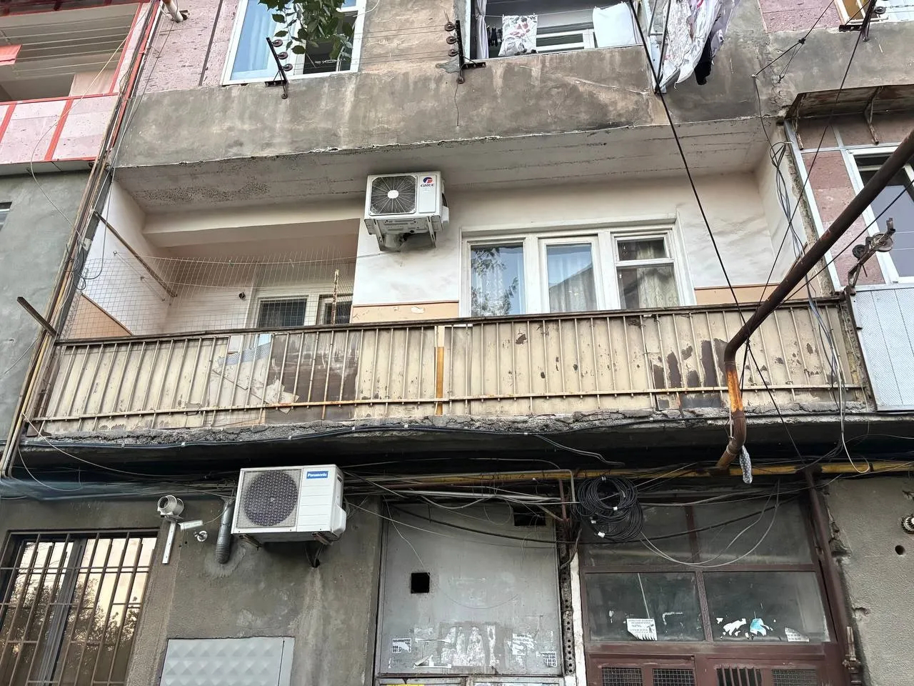 1 bedroom apartment for sale Komitas Ave, Arabkir Yerevan, 161365
