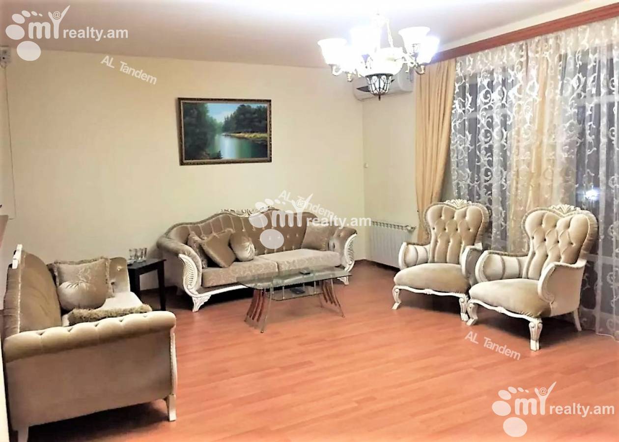 4 bedroom apartment for rent خیابان 35 عربکیر, عربگیر ایروان, 132531