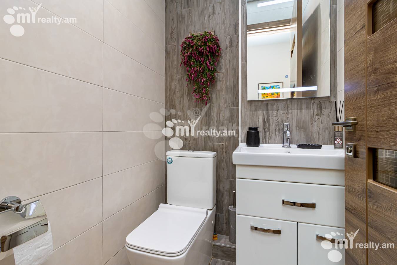 Купить дом Давиташен 2 ой блок, Давташен Ереван, 148984