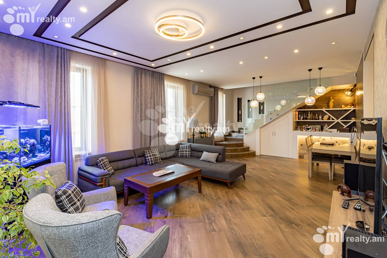 Купить дом Давиташен 2 ой блок, Давташен Ереван, 148984