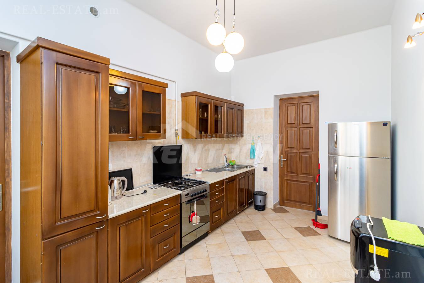 Առանձնատուն  Բագրևանդ թաղամաս, Նոր Նորք Երևան, 138410