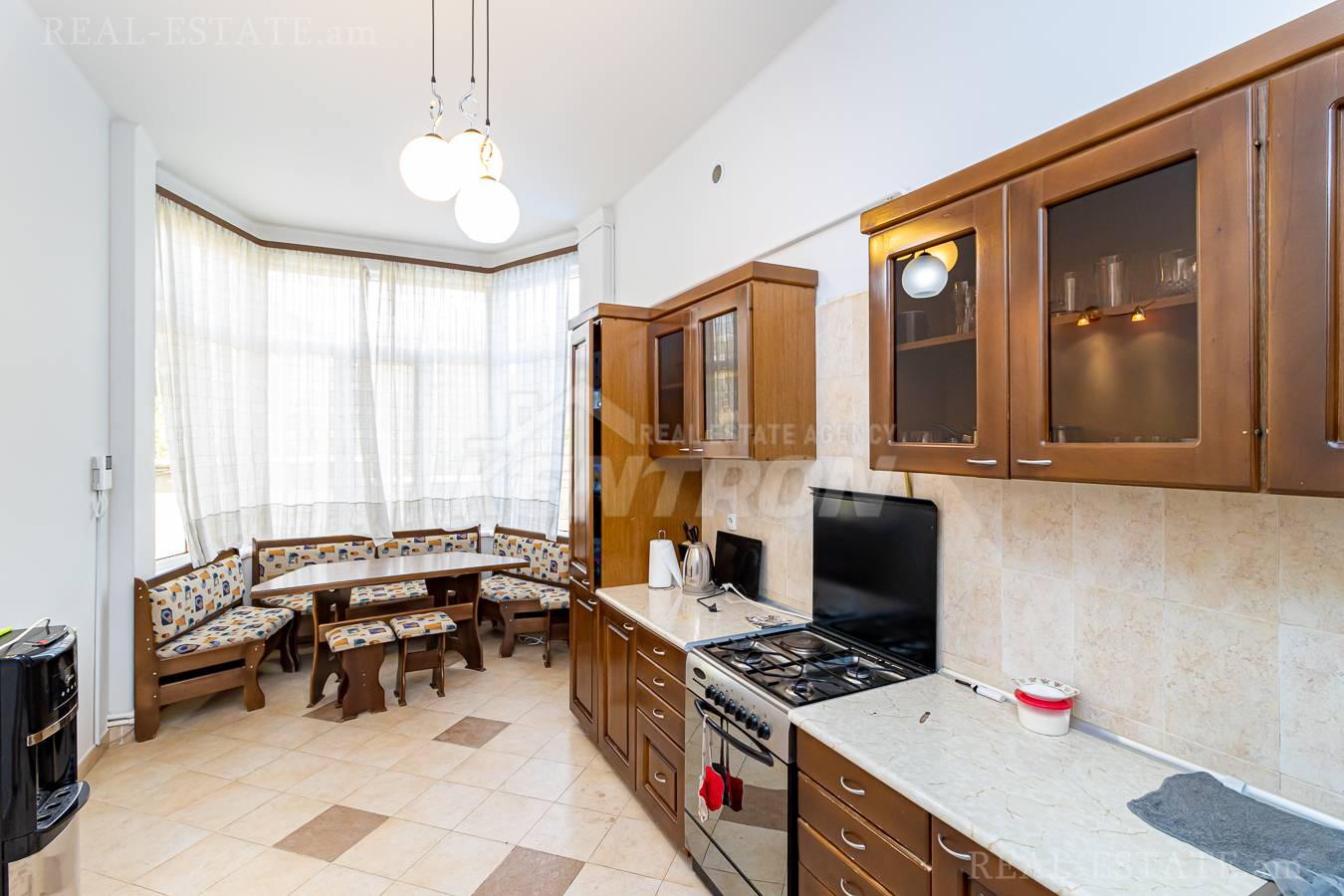 Առանձնատուն  Բագրևանդ թաղամաս, Նոր Նորք Երևան, 138410