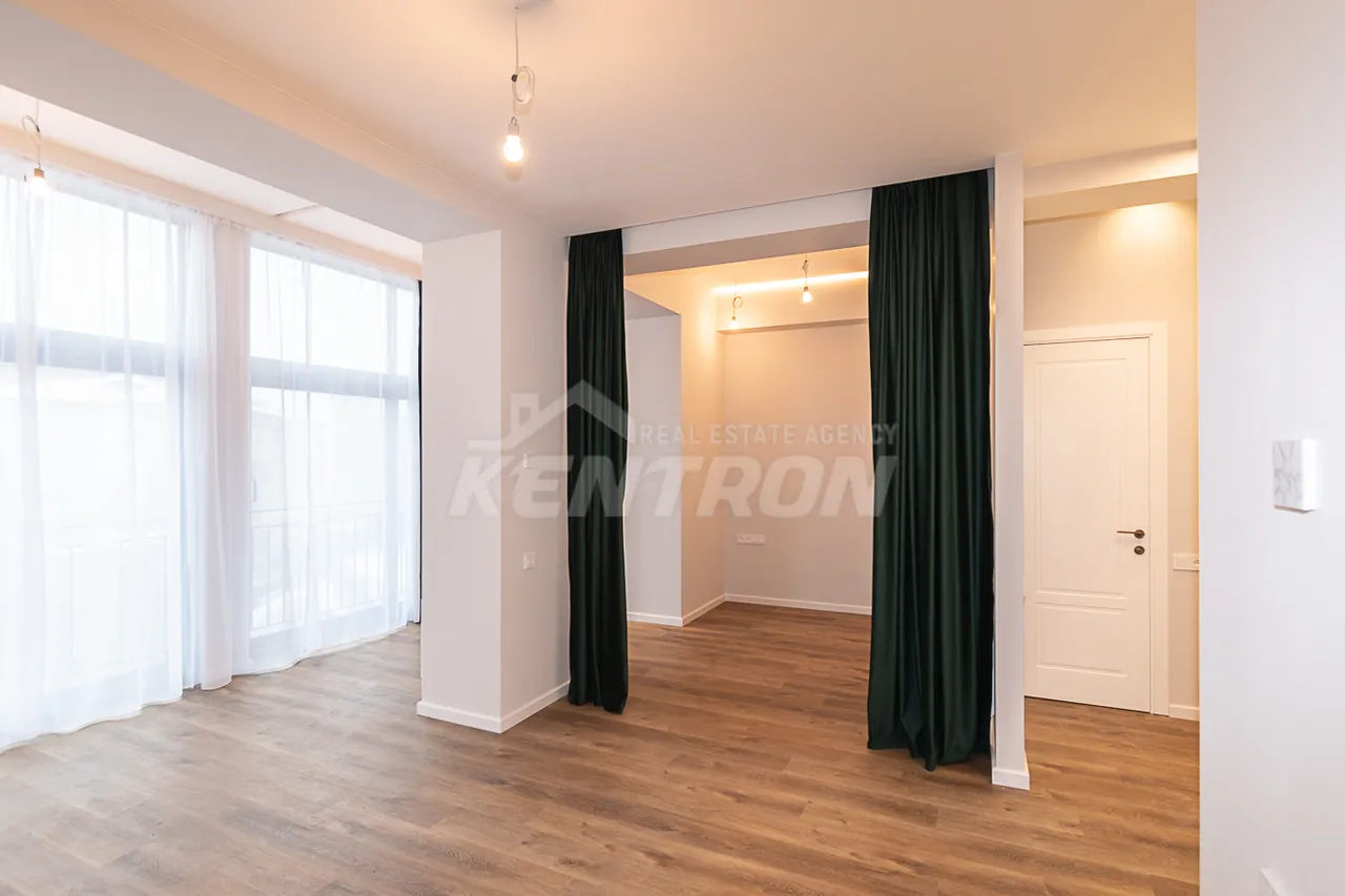 2 bedroom apartment for sale D. Demirchyan St, Center Yerevan, 159218