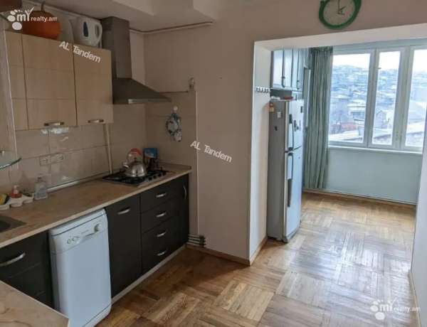 bnakaran/3-senyakanoc/Vardanants+St/Center/Yerevan