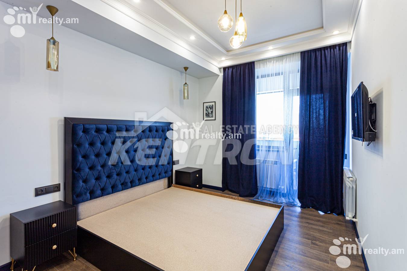 2 bedroom apartment for sale Komitas Ave, Arabkir Yerevan, 136662