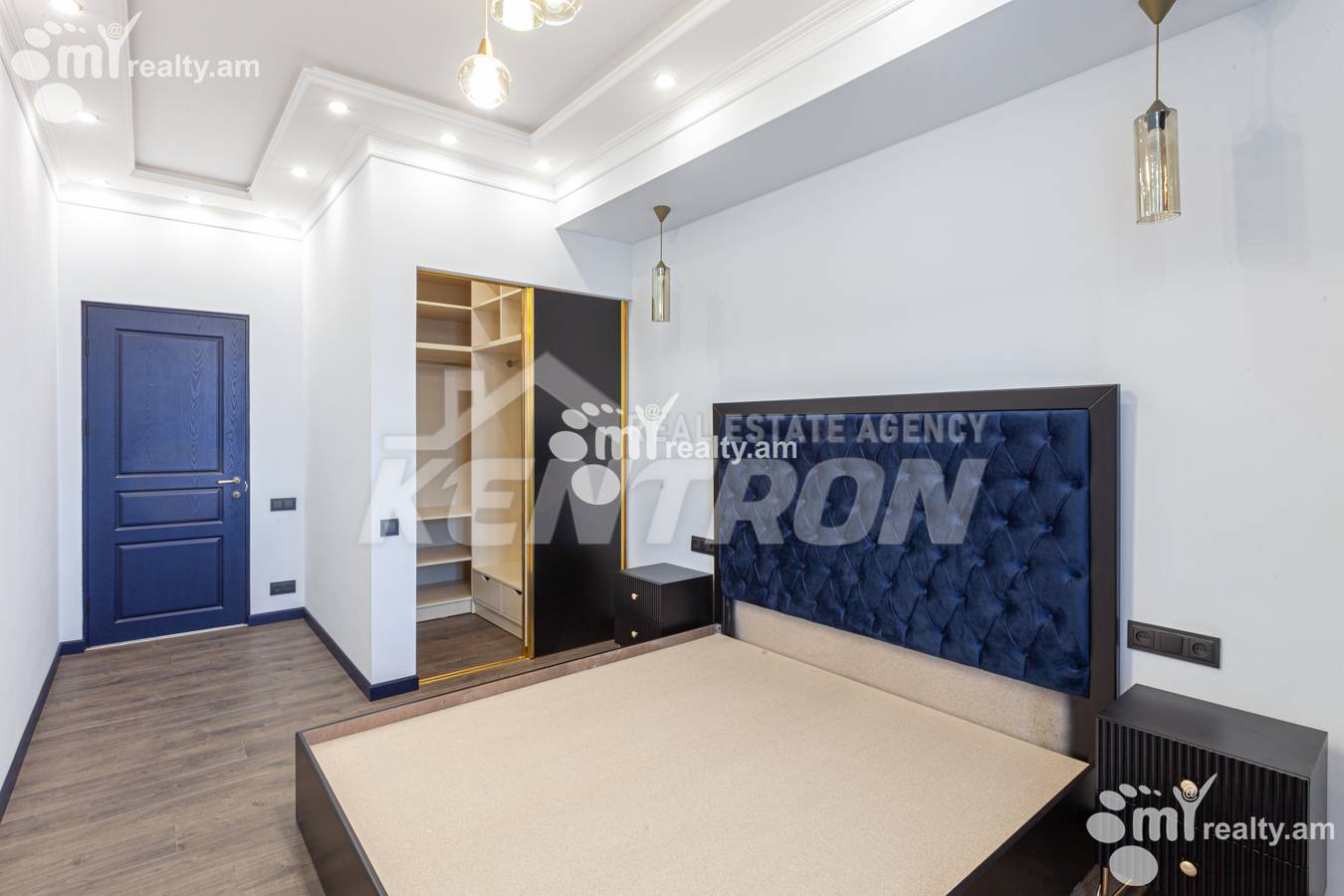 2 bedroom apartment for sale Komitas Ave, Arabkir Yerevan, 136662