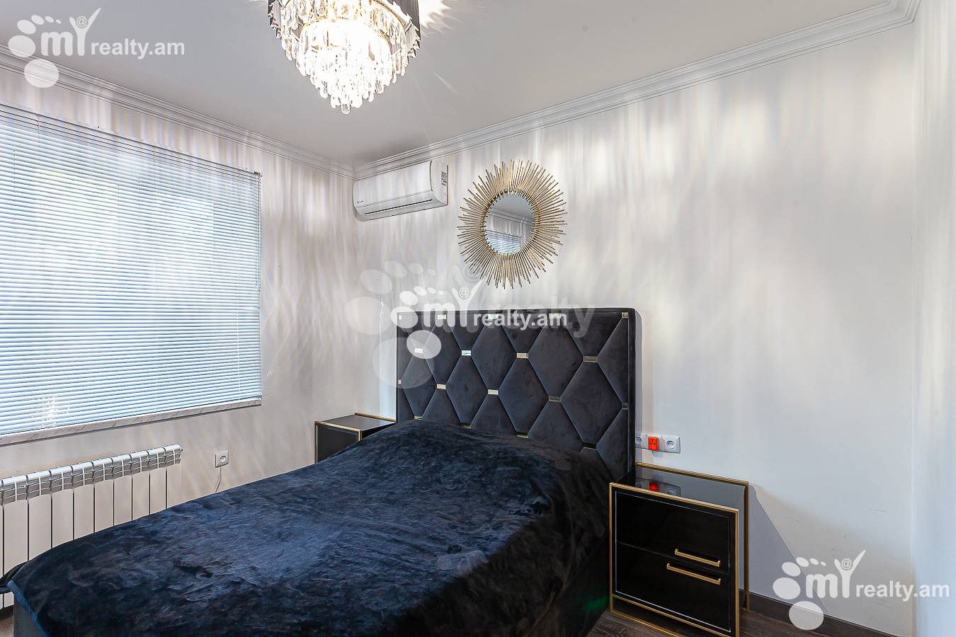 3 սենյականոց բնակարան  Զաքյան փող, Կենտրոն Երևան, 146567