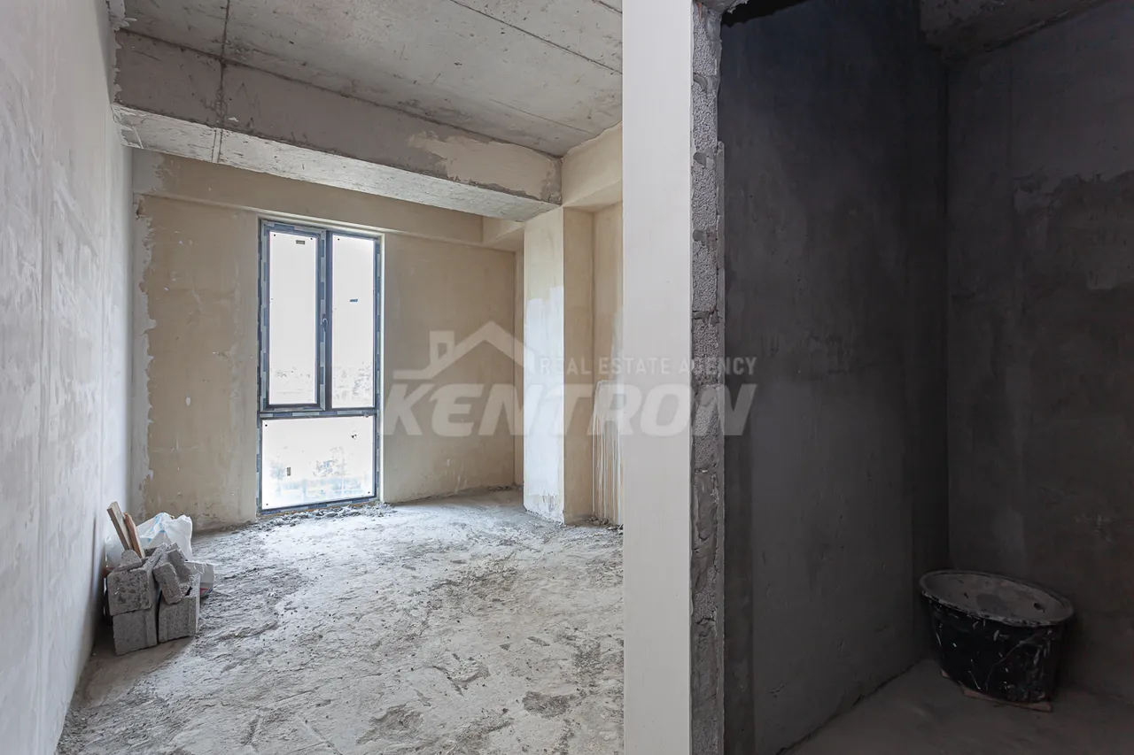 3 bedroom apartment for sale Gogol St, Kanaqer-Zeytun Yerevan, 160412