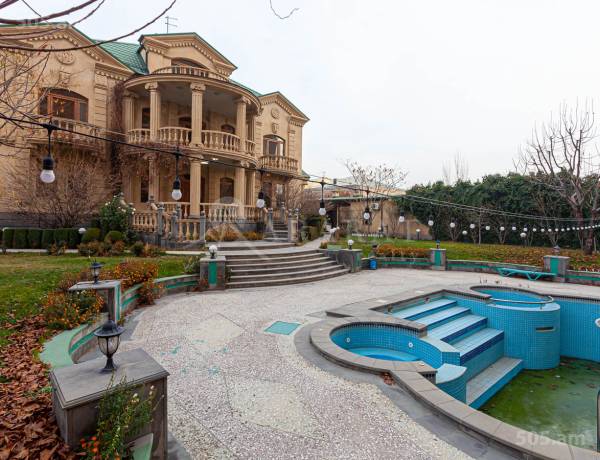 arandznatun-vacharq-Yerevan-Davtashen