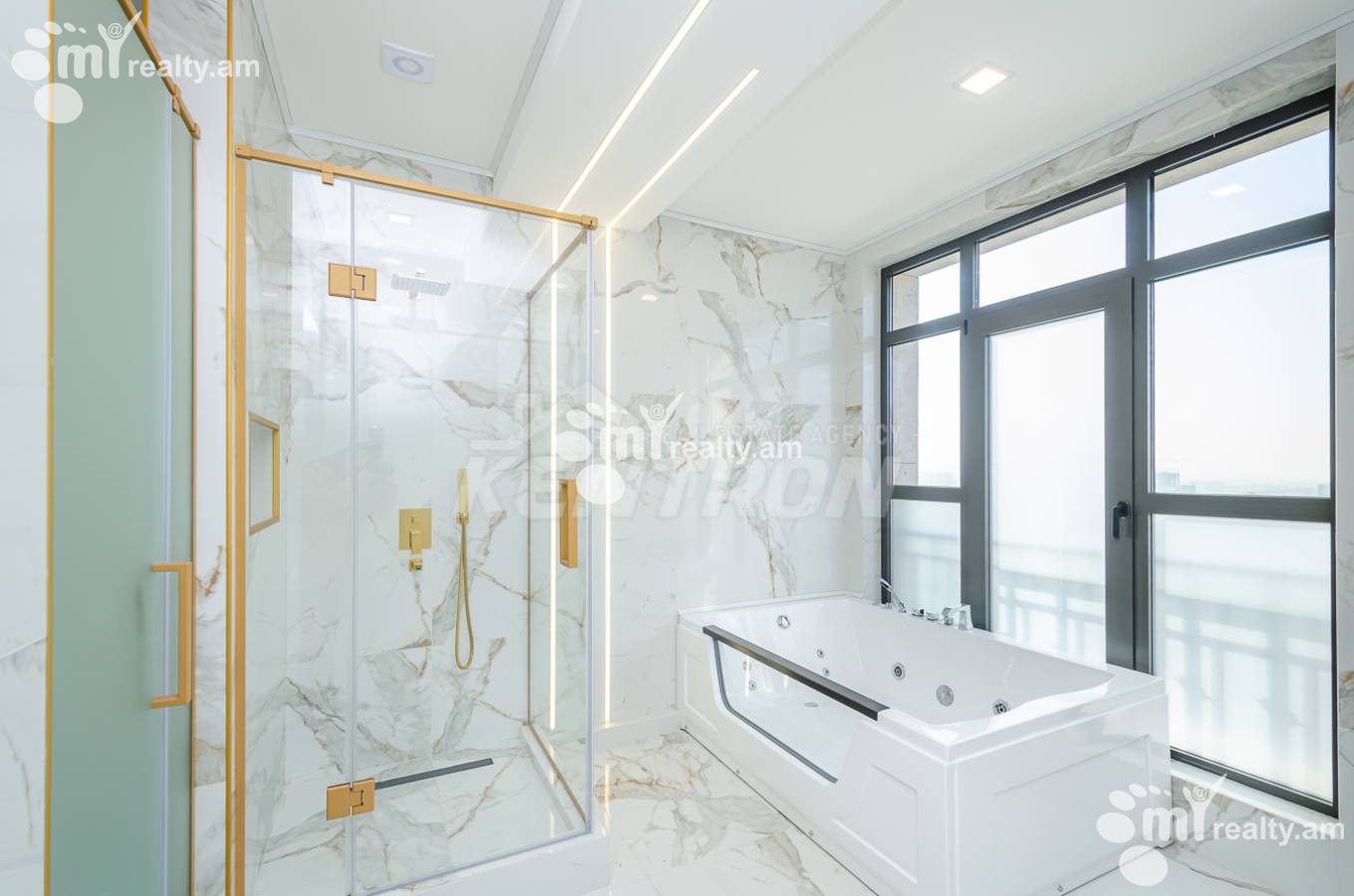 4 bedroom apartment for sale Arshakunyats Ave, Center Yerevan, 153658