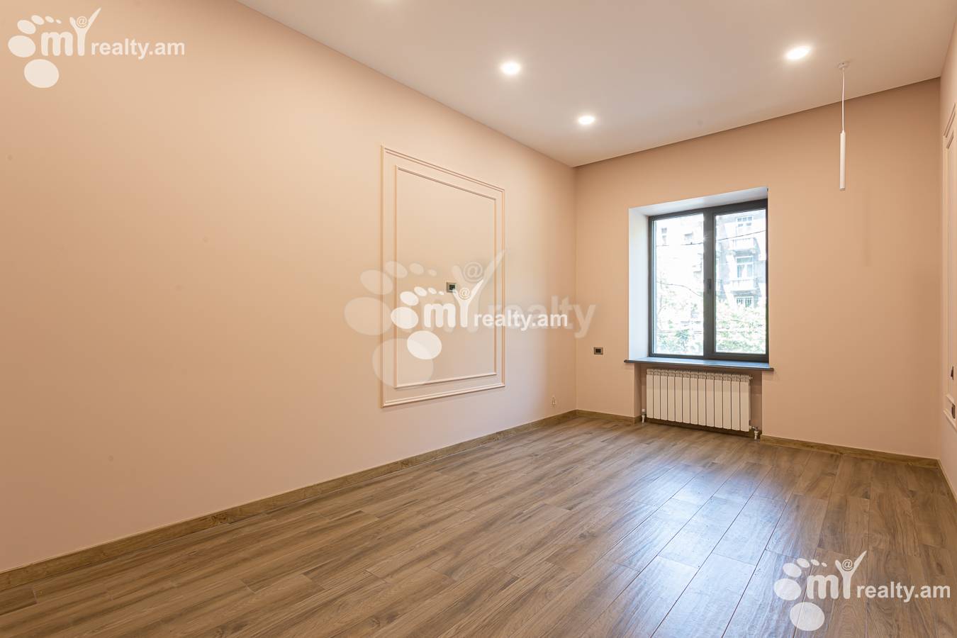 Commercial for rent خیابان ماشتوتس, مرکز شهر ایروان, 156227