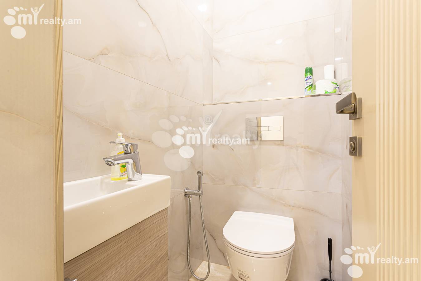 Commercial for rent خیابان ماشتوتس, مرکز شهر ایروان, 156227