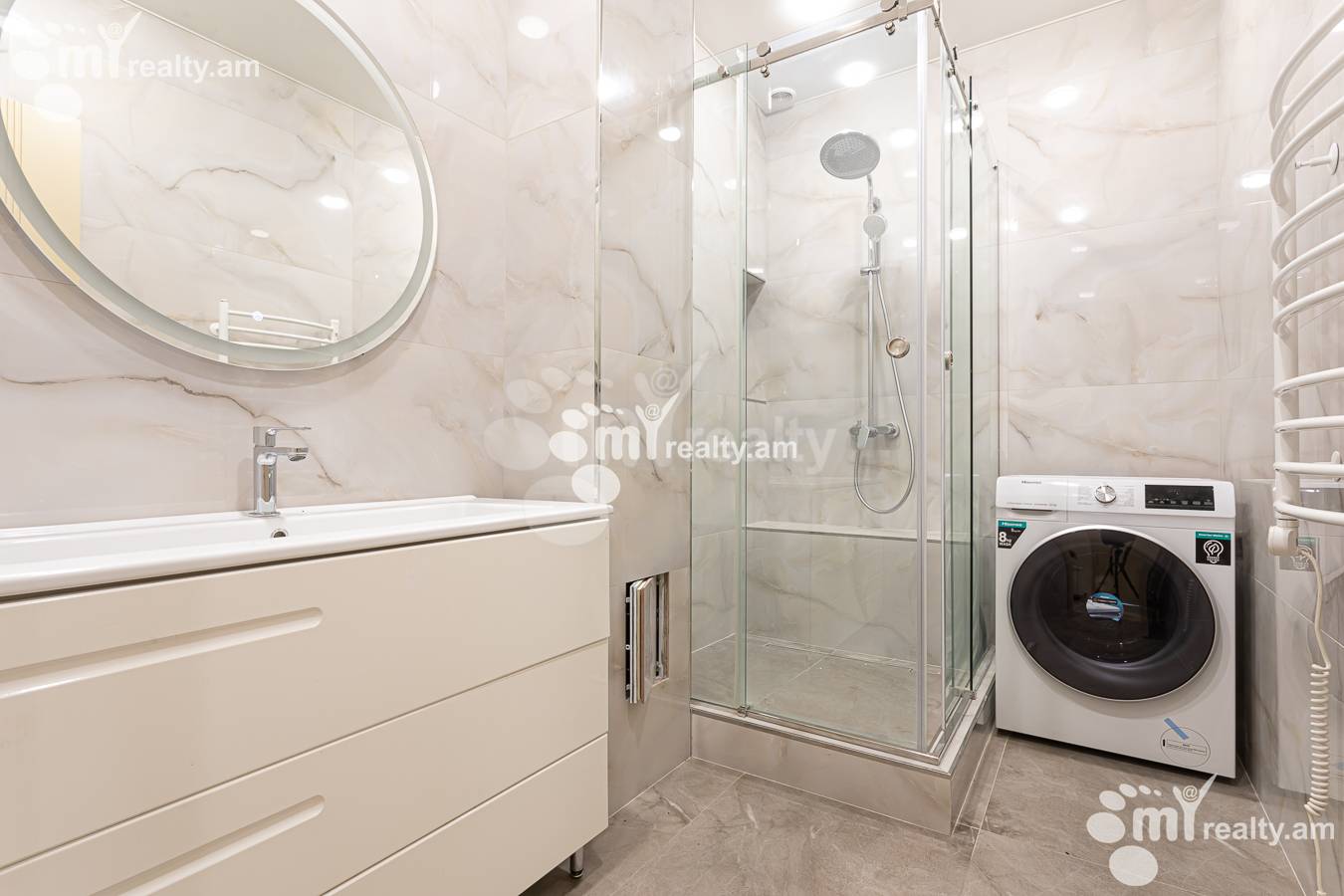 Commercial for rent خیابان ماشتوتس, مرکز شهر ایروان, 156227