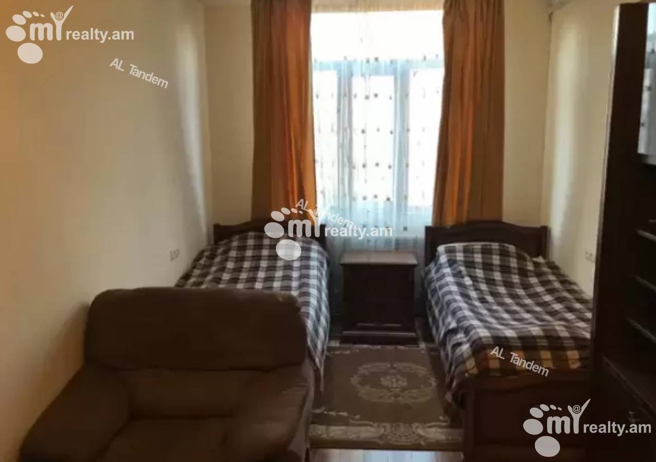 4 bedroom apartment for sale Komitas Ave, Arabkir Yerevan, 151883
