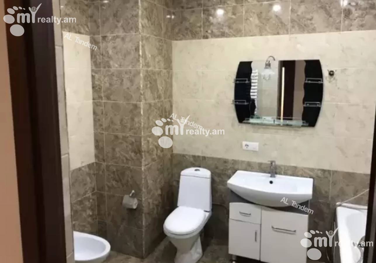 4 bedroom apartment for sale Komitas Ave, Arabkir Yerevan, 151883