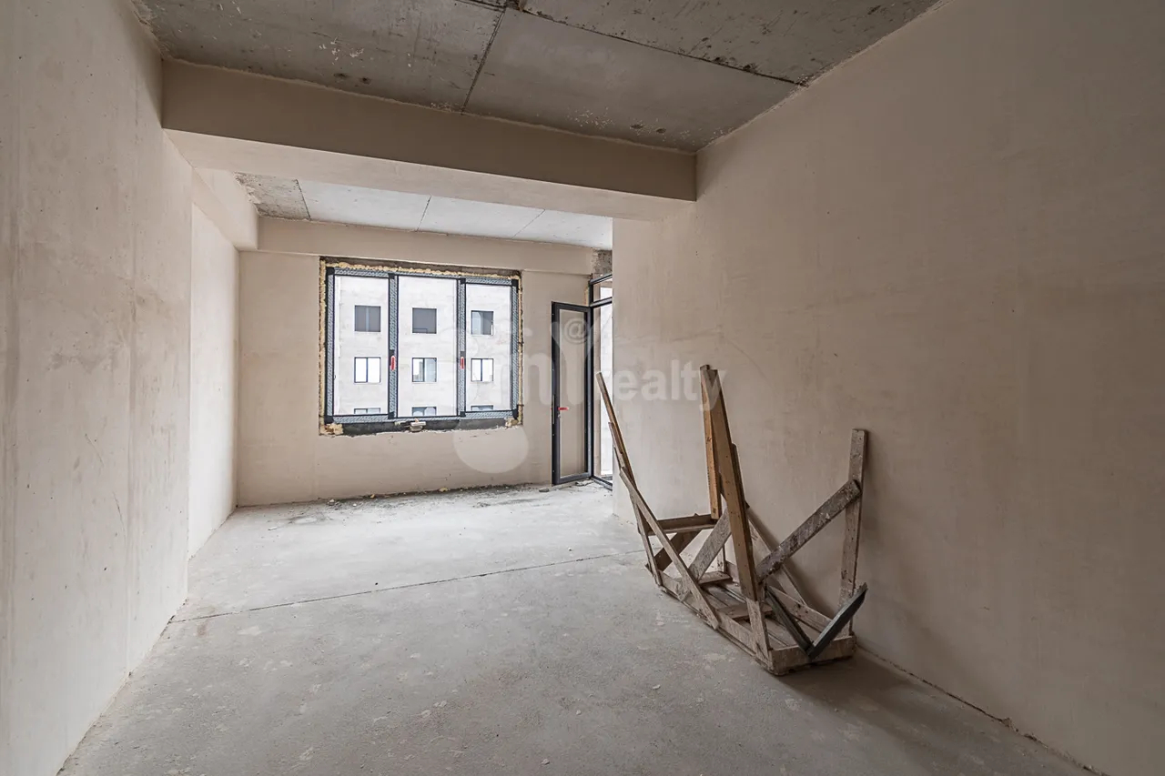 Купить 2 комнатную квартиру К. Улнеци ул., Канакер-Зейтун Ереван, 159207