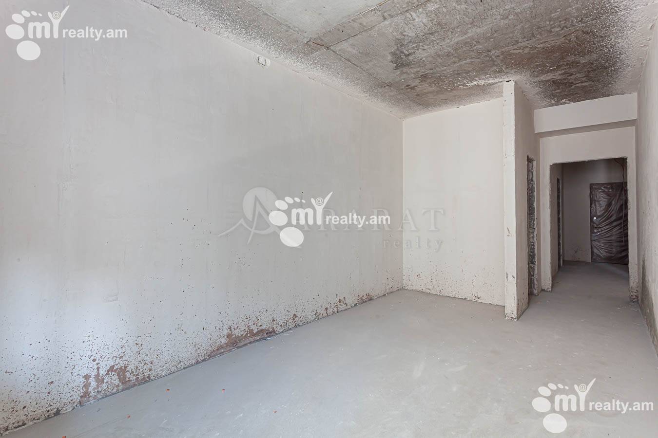 2 bedroom apartment for sale خیابان کومیتاس, عربگیر ایروان, 153313