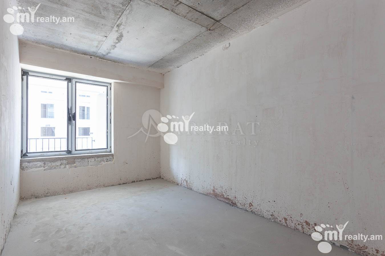 2 bedroom apartment for sale خیابان کومیتاس, عربگیر ایروان, 153313