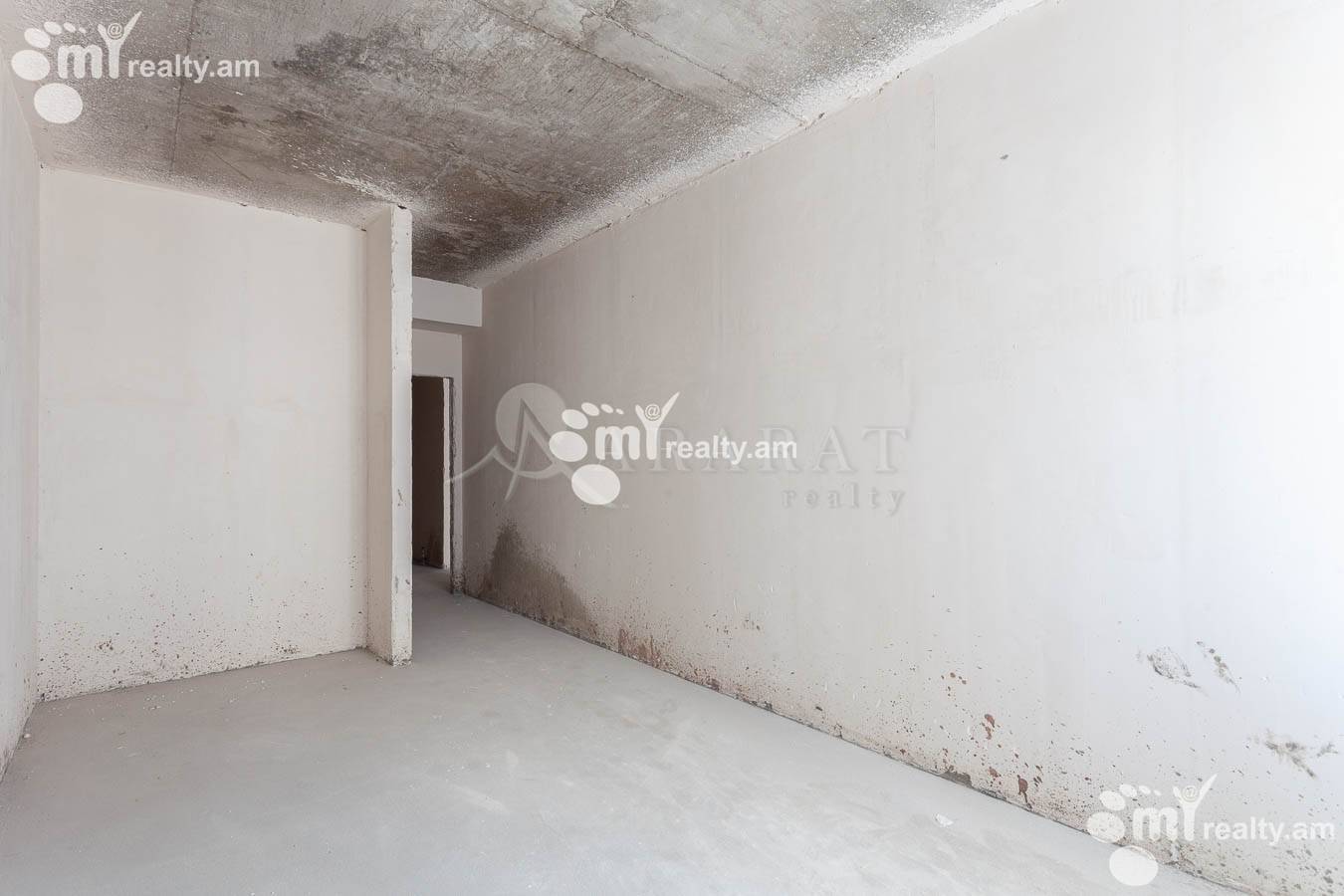 2 bedroom apartment for sale خیابان کومیتاس, عربگیر ایروان, 153313