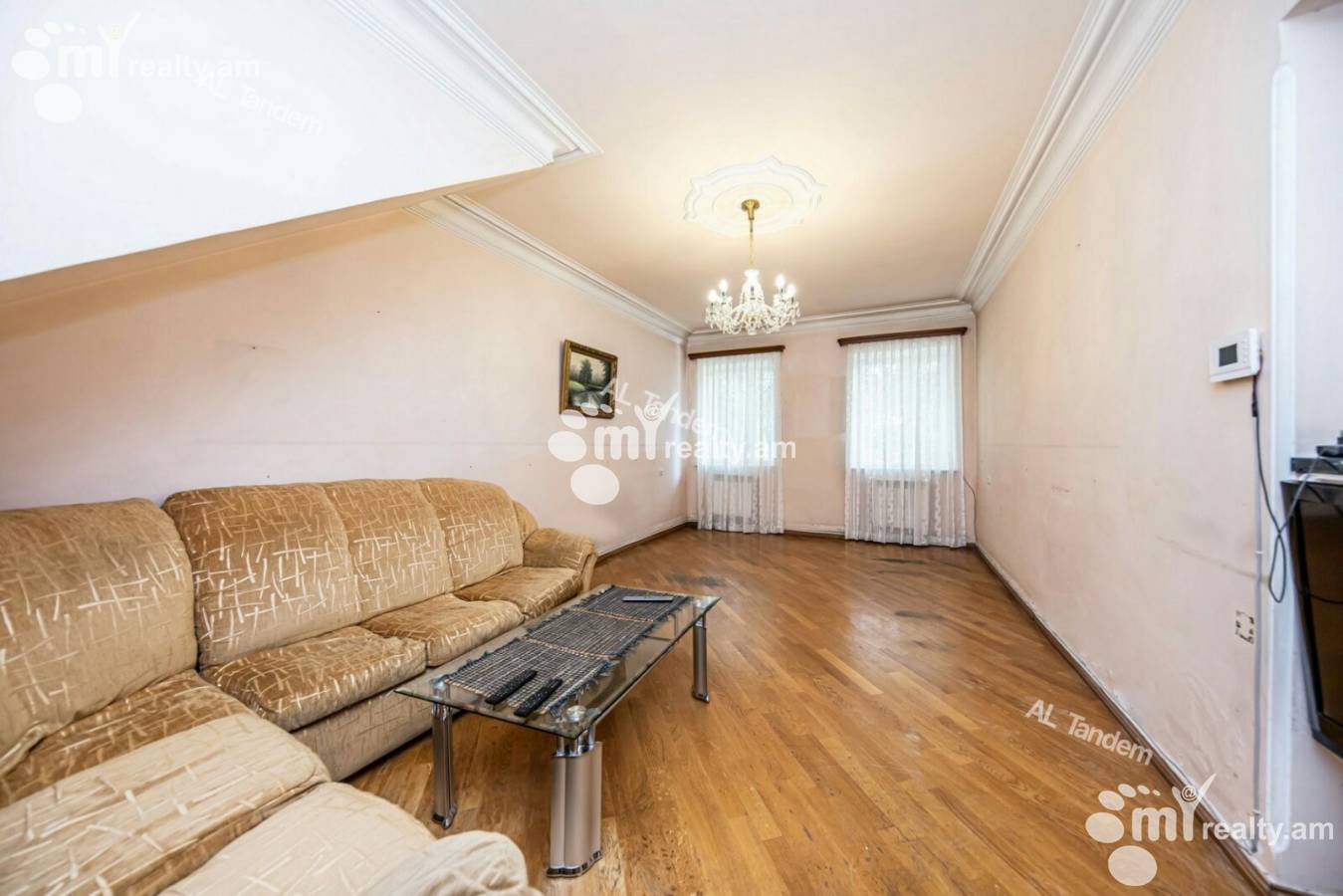 Commercial for rent خیابان ک. اولنِتسی, کاناکِر – زیتون ایروان, 155892