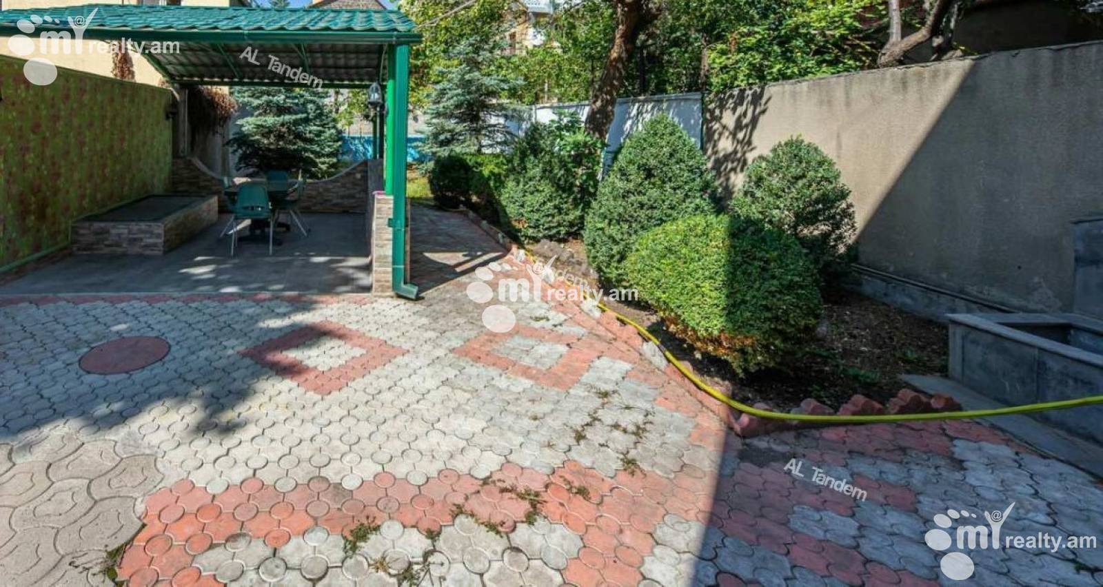 Commercial for rent خیابان ک. اولنِتسی, کاناکِر – زیتون ایروان, 155892